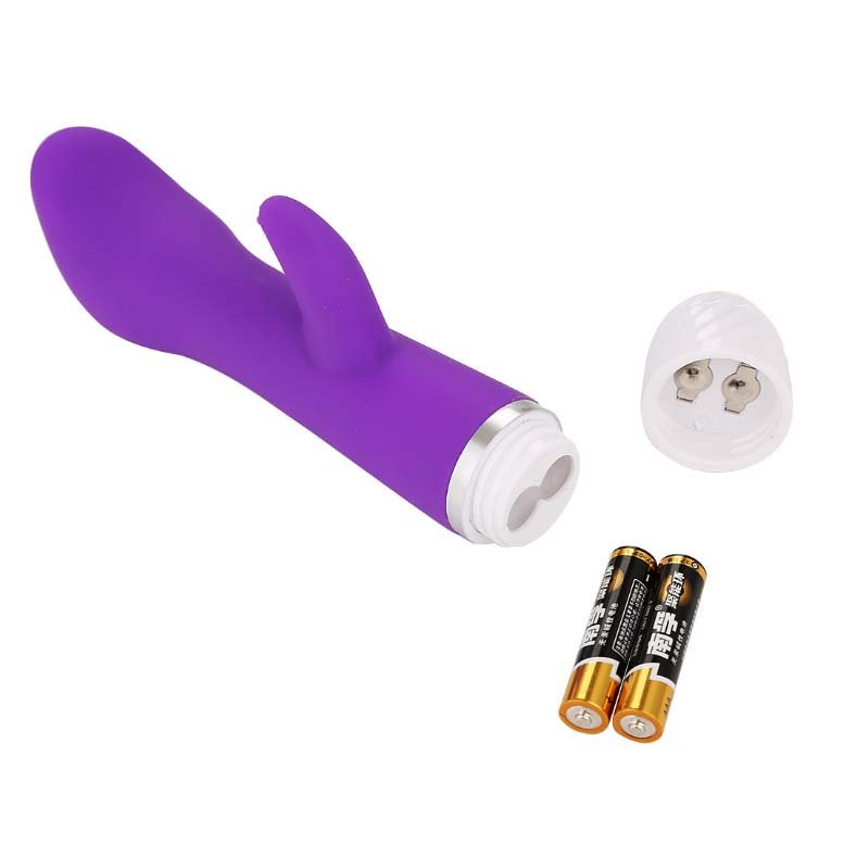 Vibrador Punto G Masajeador Clitoris Estimulador Mujer Juguetes Sexuales