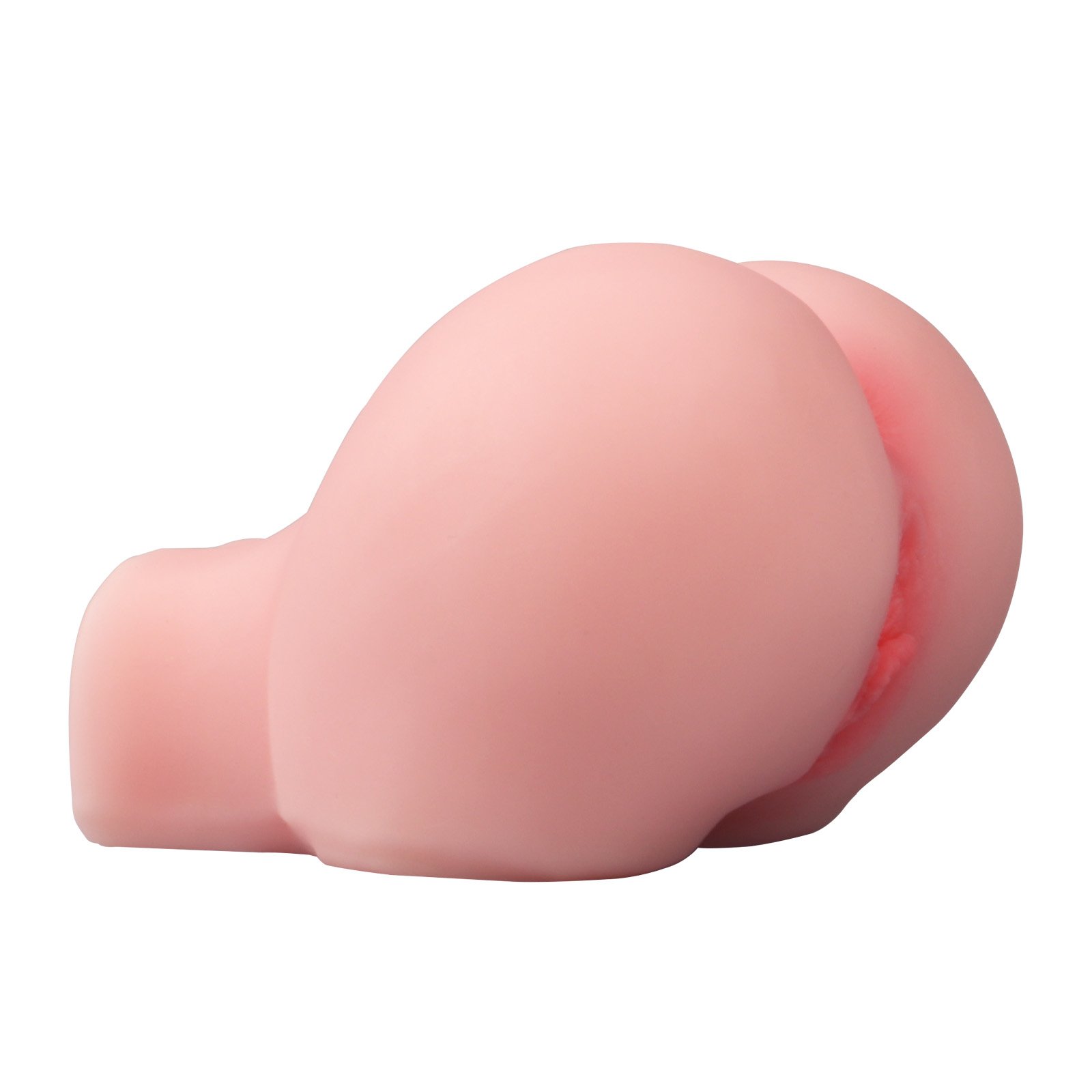 Male Soft Masturbador 3D Realistic Hole Vagina Sex Toys  