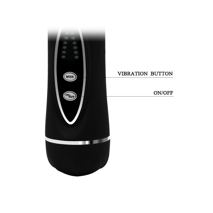 AV Vibrator G Spot Massage Vibrating