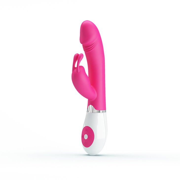 30 Speed Voice Control Vibrator