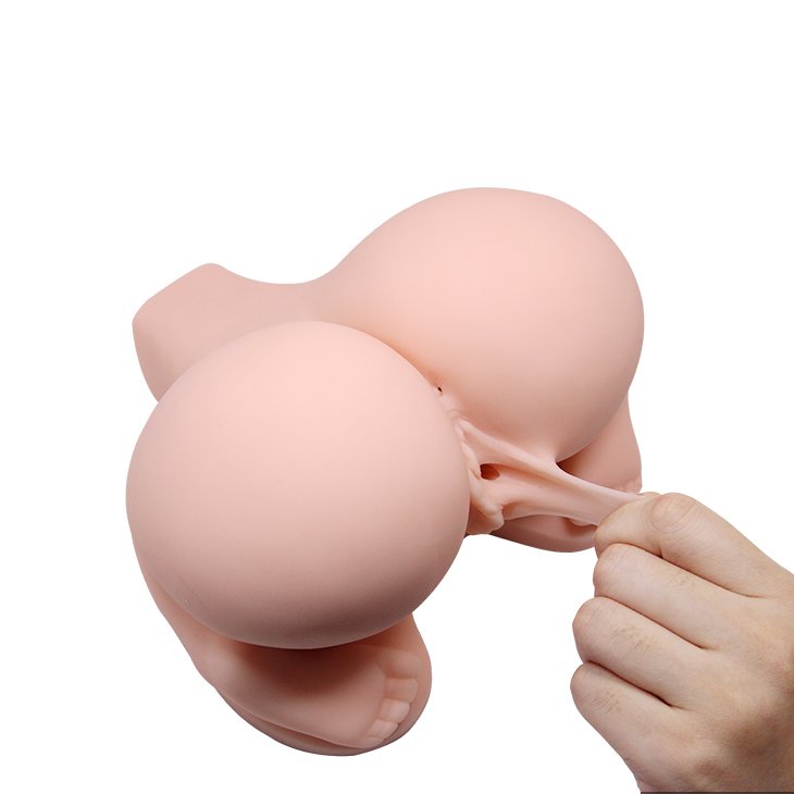 Multi-speed Vibration Full Size Vibrating Lifelike replica 