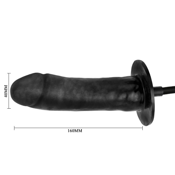 Vibrating Male Dildo