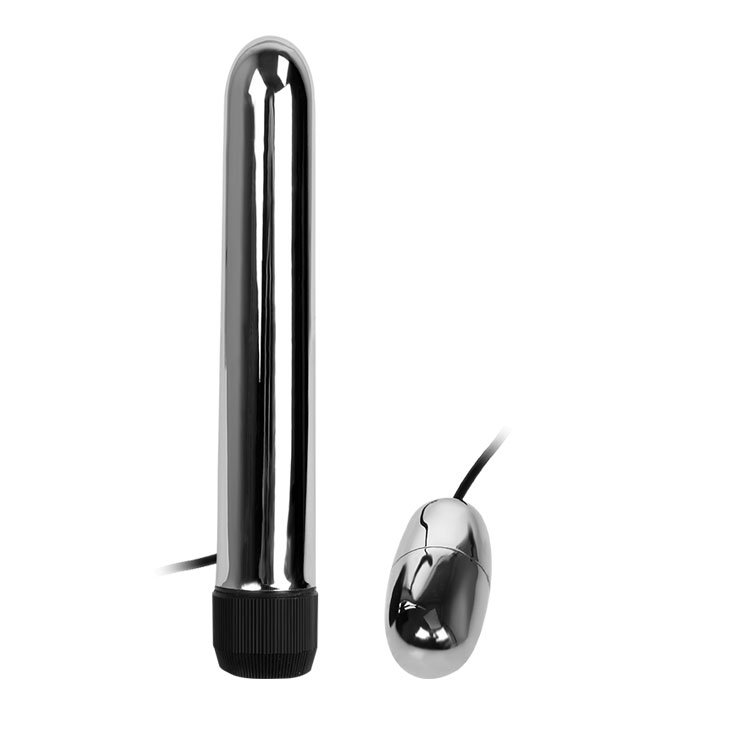 Ultimate Silver Bullet Vibrator