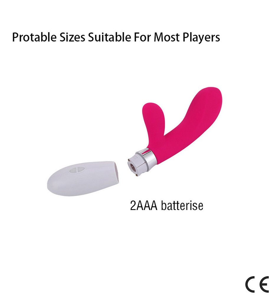 Vibrating Dildo Silicone Vibrator