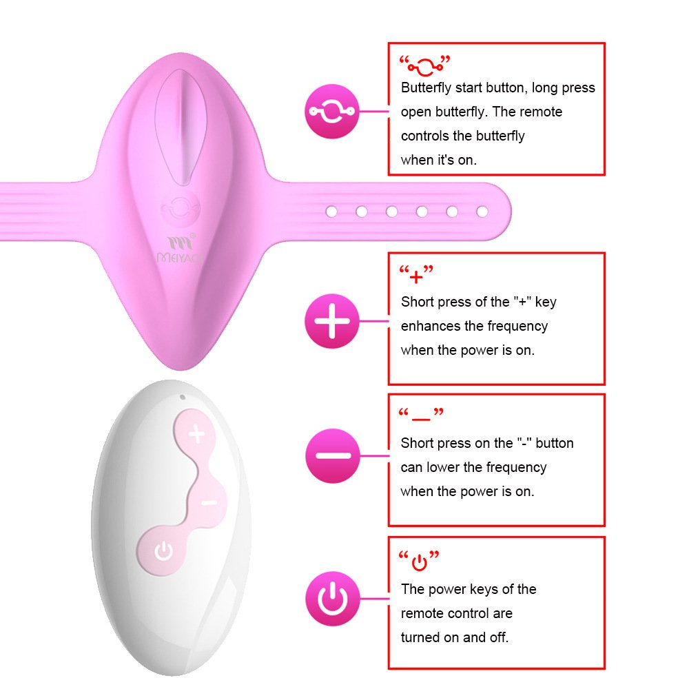 Vibrador con mando a distancia inalámbrico para mujer Juguete sexual vibrador para adultos