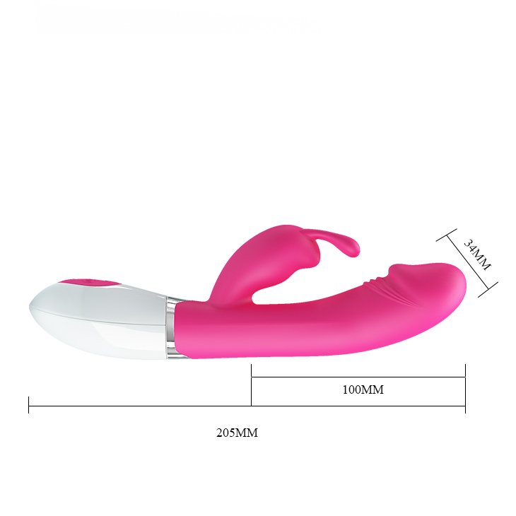  Voice Control Vibrator