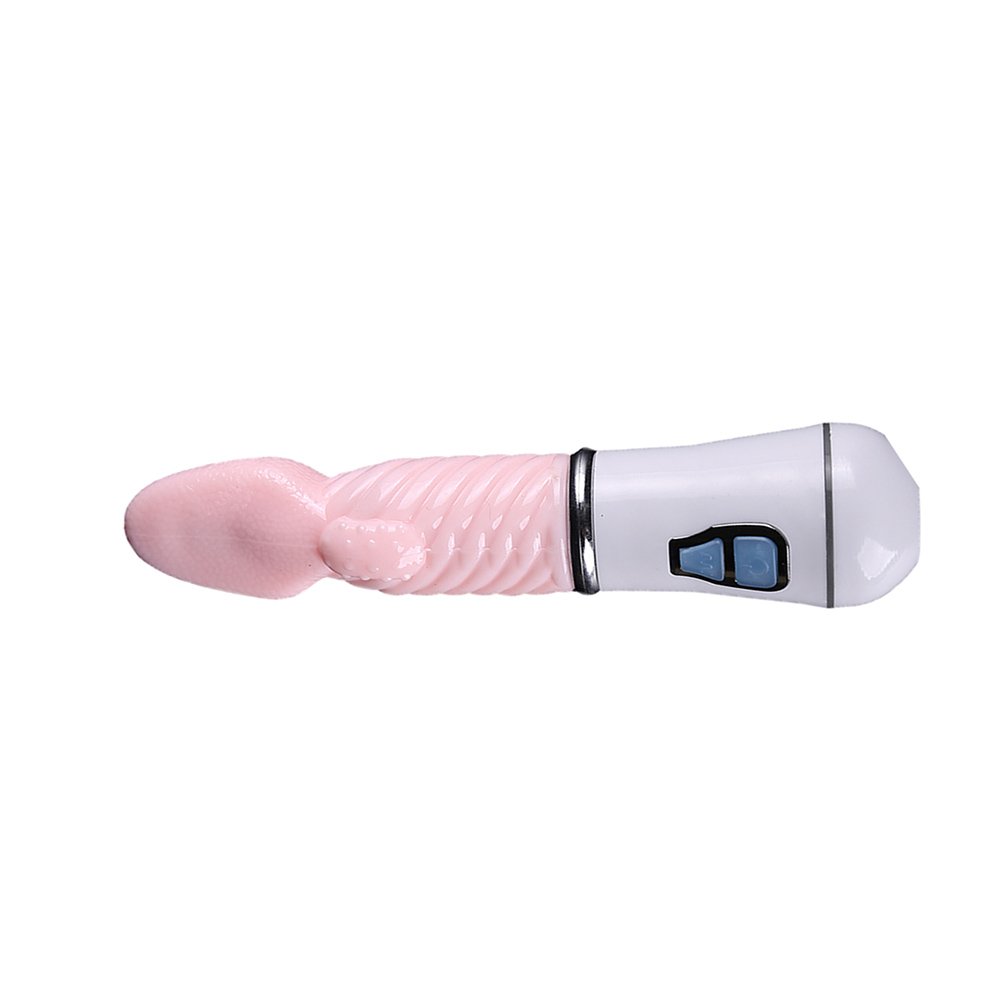 Consolador Vibrador Masajeador Punto G