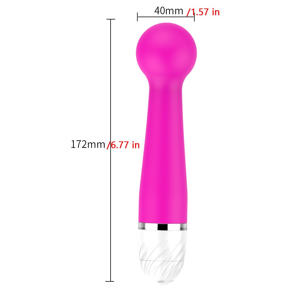 Multi-Speed Vibrator 2