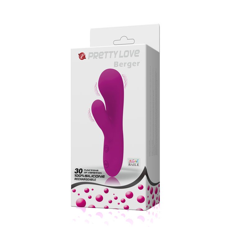 Consolador Vibrador Masaje Punto G