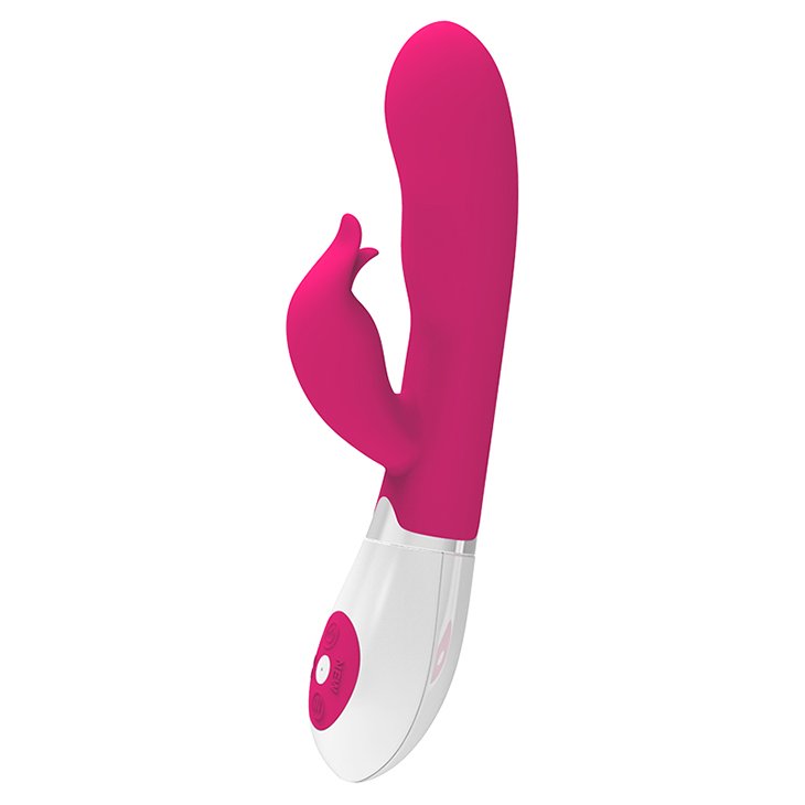 Silicone Vibrator Sex Toys