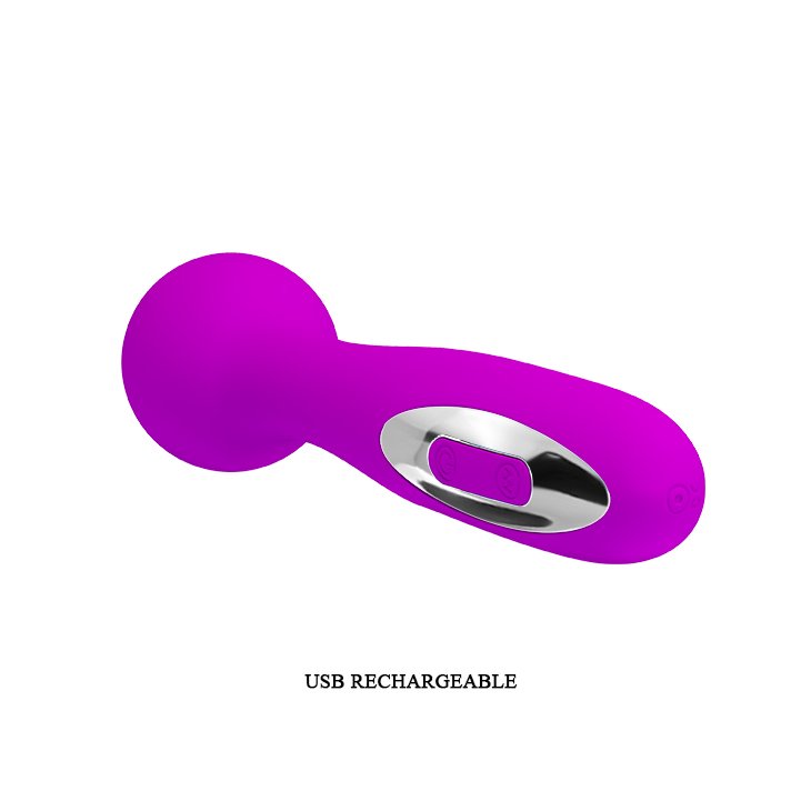 Masaje recargable por USB