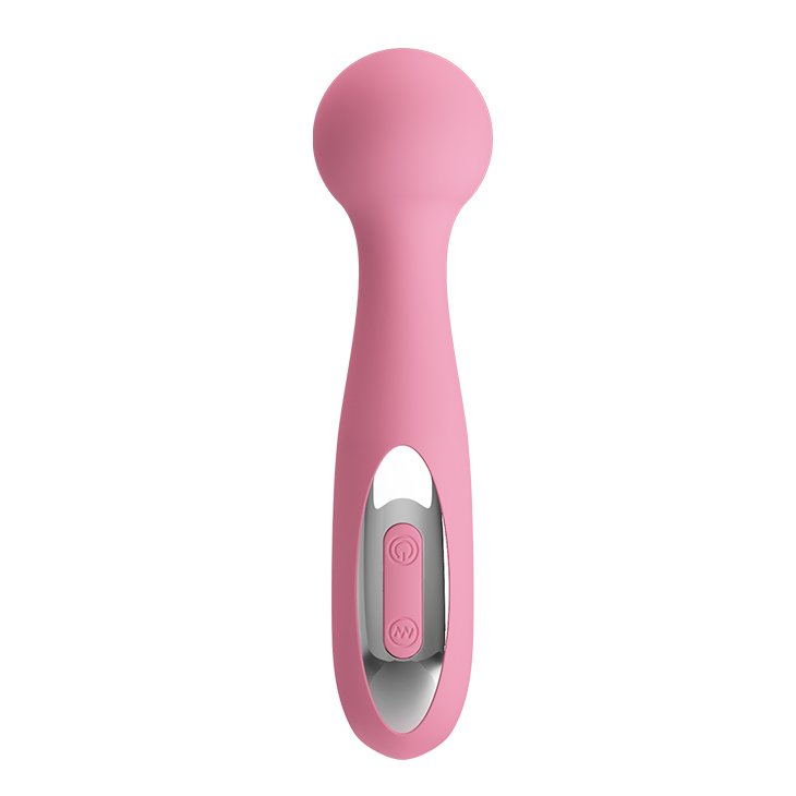 USB Rechargeable Vibrator