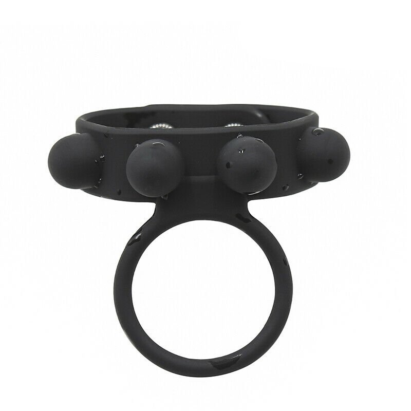 Adjustable Penis Ring Cock Ring Delay Ejaculation 