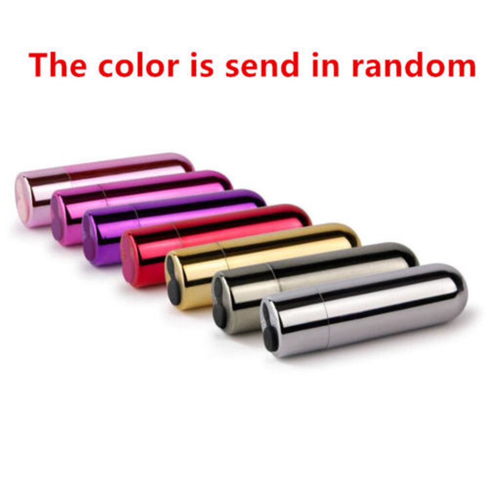 vibrator color send in random