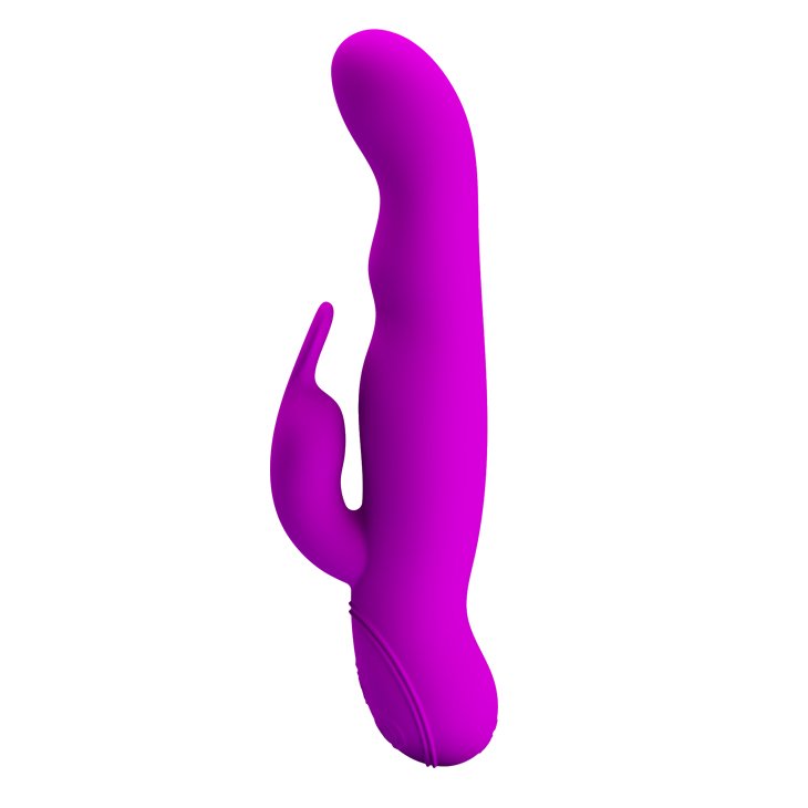 USB Rechargeable Vibrator