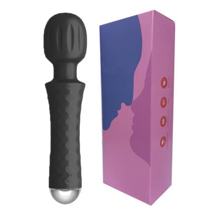 20 Frequency Massage Vibrator