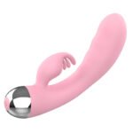 12 Modes Rabbit Vibrator