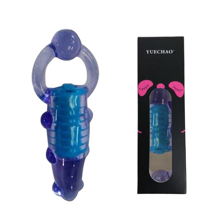 MINI Anal Vibrator Unisex Butt Plug