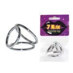 Stainless Steel Penis Ring Cock Ring