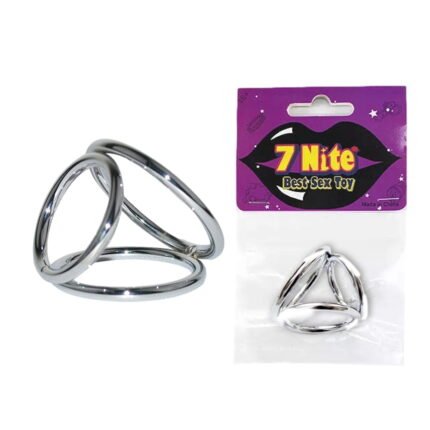 Stainless Steel Penis Ring Cock Ring