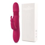 12 Frequency Rabbit Vibrator