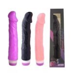 Multi Speed Vibrating Dildo Vibartor G-Spot Massager