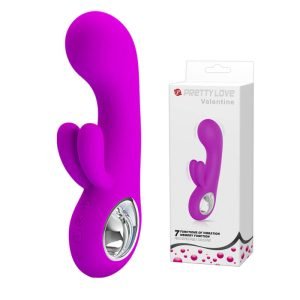 7-Function Vibrator