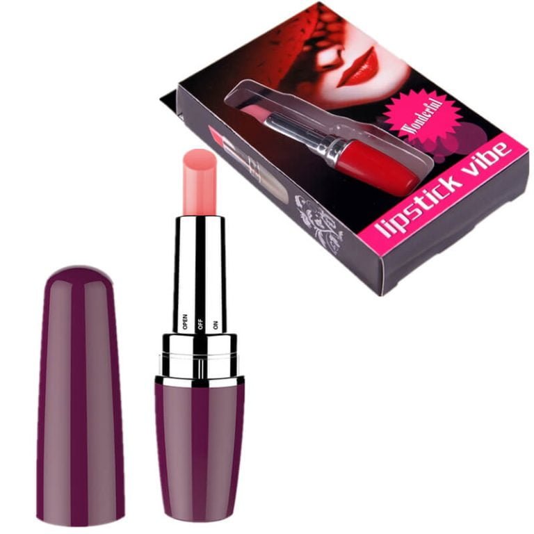 Mini Lipstick Vibrator  wholesale