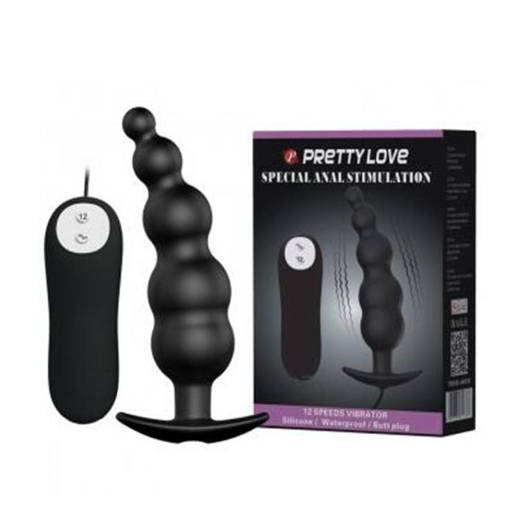 12 Speed Vibrating Dildo G Spot Massager