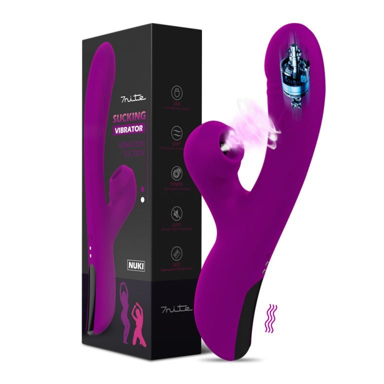 10 Speeds USB Rechargeable Vibrator (Special Deal in Limited Time)