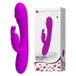 30 Speed Waterproof Vibrator