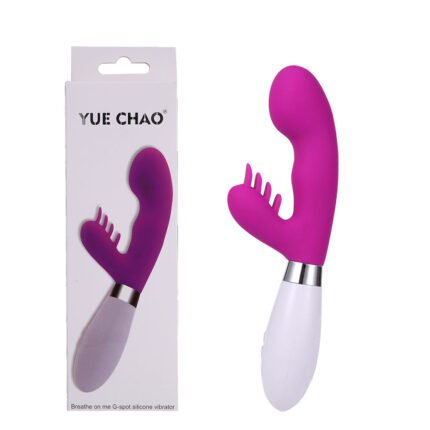 36 Speed Rampant Rabbit Vibrator