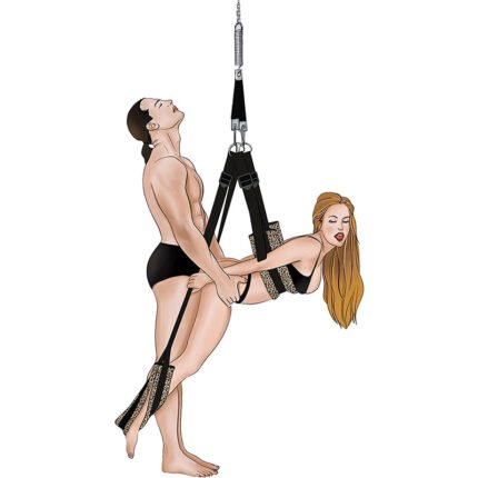 Adult Sex Toys Sexual Swing