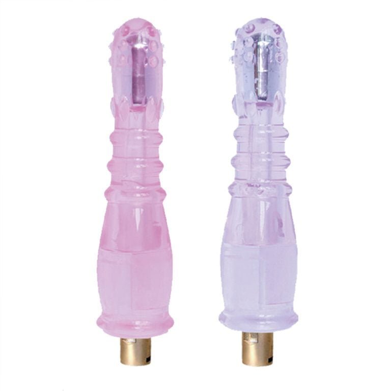 Sex Machine Attachment Dildo for Women Man