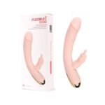 G-spot Warming Rabbit Vibrator