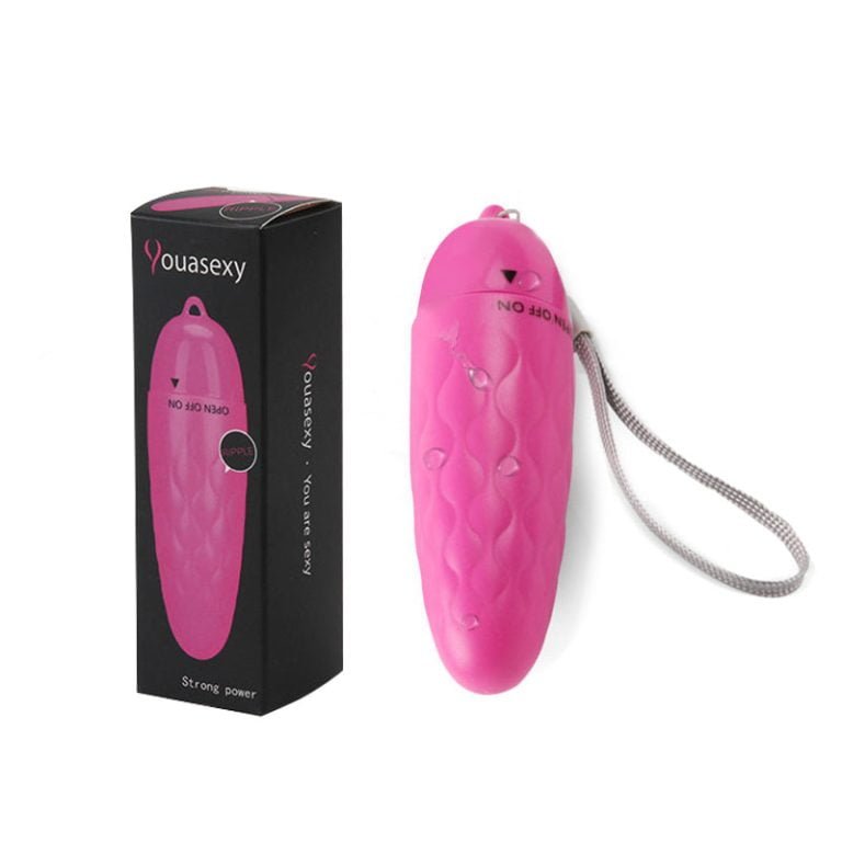 Stronger Vibrating Mini Vibrator