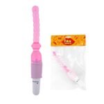 Butt Plug Anal Beads Vibrator