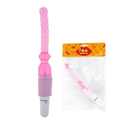 Butt Plug Anal Beads Vibrator