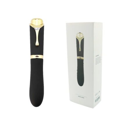 Rampant Pen Vibrator 10 Speed Vibrating Dildo