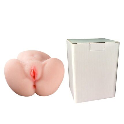 Male Masturbator 3D Realistic Flesh Vagina Pussy Sex Doll Adult Sex Toys