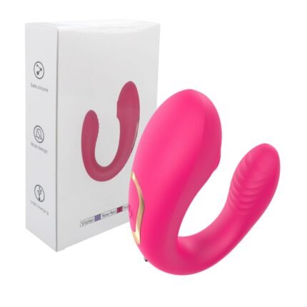 Remote Control Masturbation Vibrator