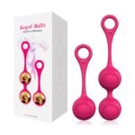 Vaginal Exercise Dumbbell Balls