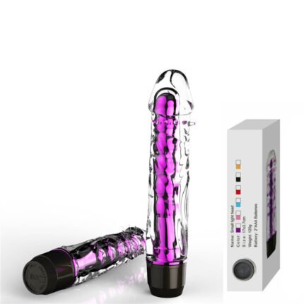 G-Spot Stimulation Dildo Wholesale