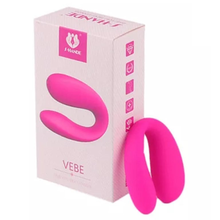 Vibrating Dildo Vibrator Love Egg G-Spot Massager