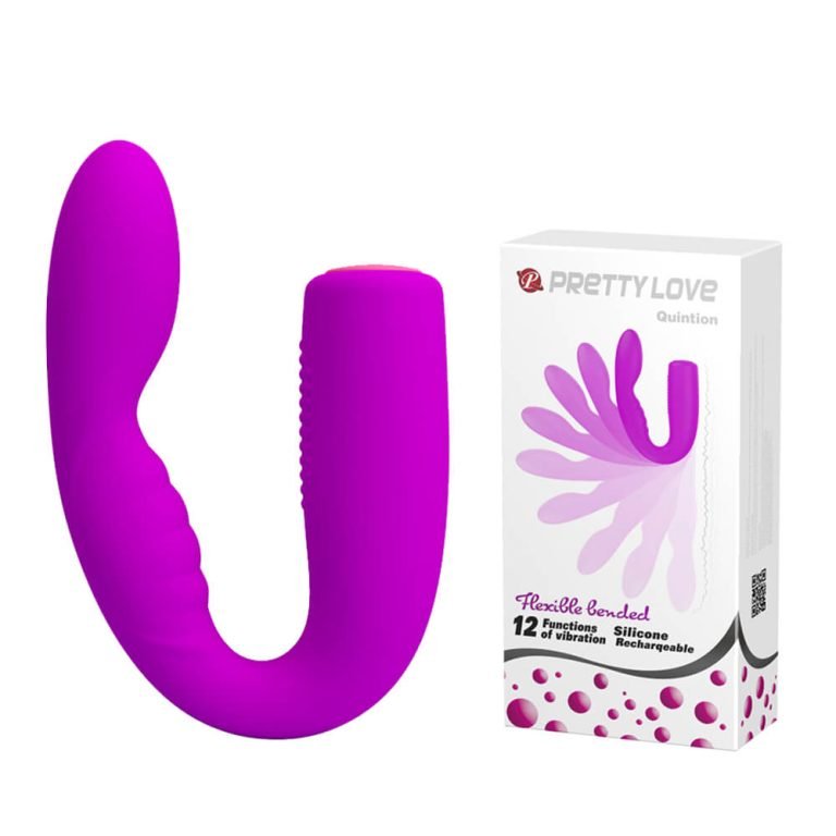 12-Function Vibrator