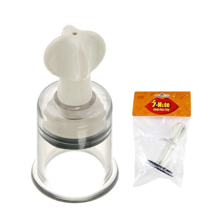 NO Pump Suctio Vacuum Twist Cupping Kit