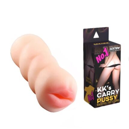 Male Masturbation Pocket Pussy