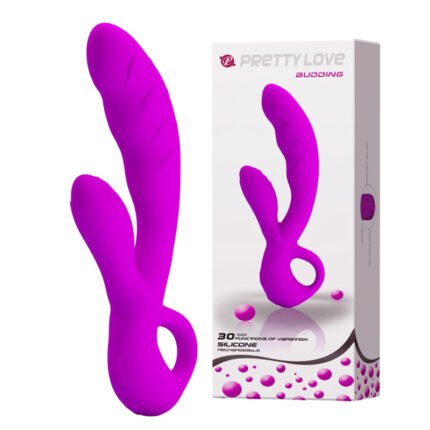 30 Speed Waterproof Vibrator