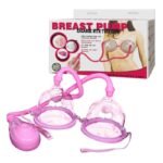 Breast Pump Double Cups