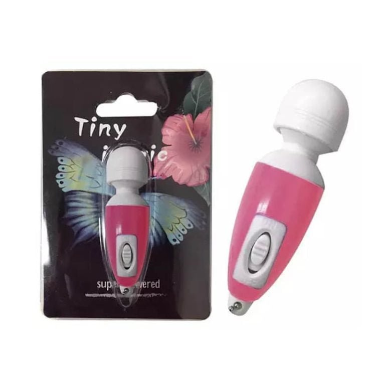 Mini Vibrator Wholesale